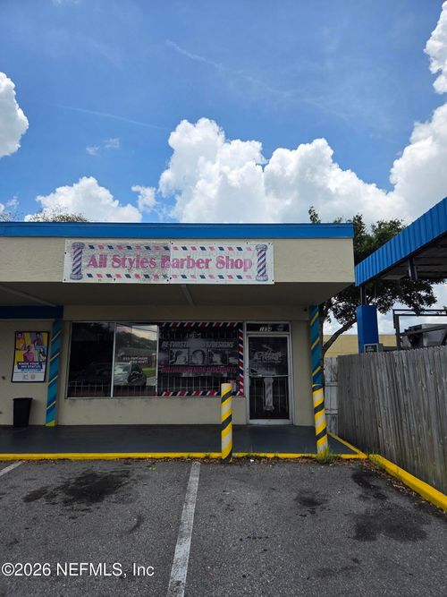1894 Parental Home Road, Jacksonville, FL, 32216 | Card Image