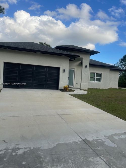 0-321 Briggs Ave S, Lehigh Acres, FL, 33974-4832 | Card Image