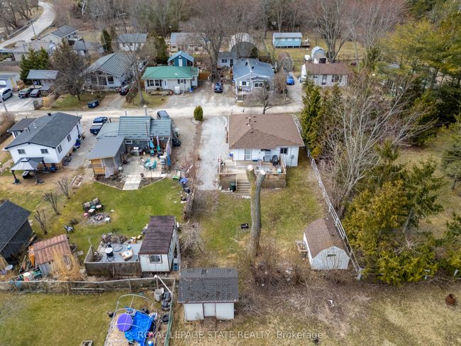 22 6 Th St, House other with 2 bedrooms, 1 bathrooms and 3 parking in Selkirk ON | Image 9