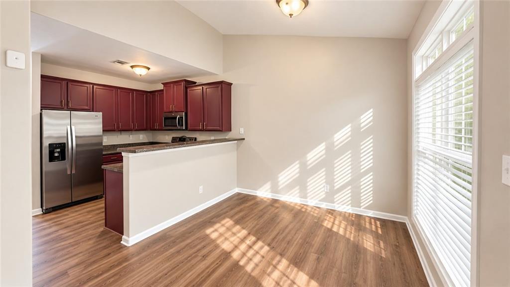 Residential in Fairburn 5