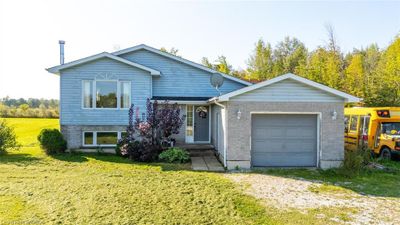 104168 Grey Road 18, House other with 4 bedrooms, 2 bathrooms and 7 parking in Bognor ON | Image 1