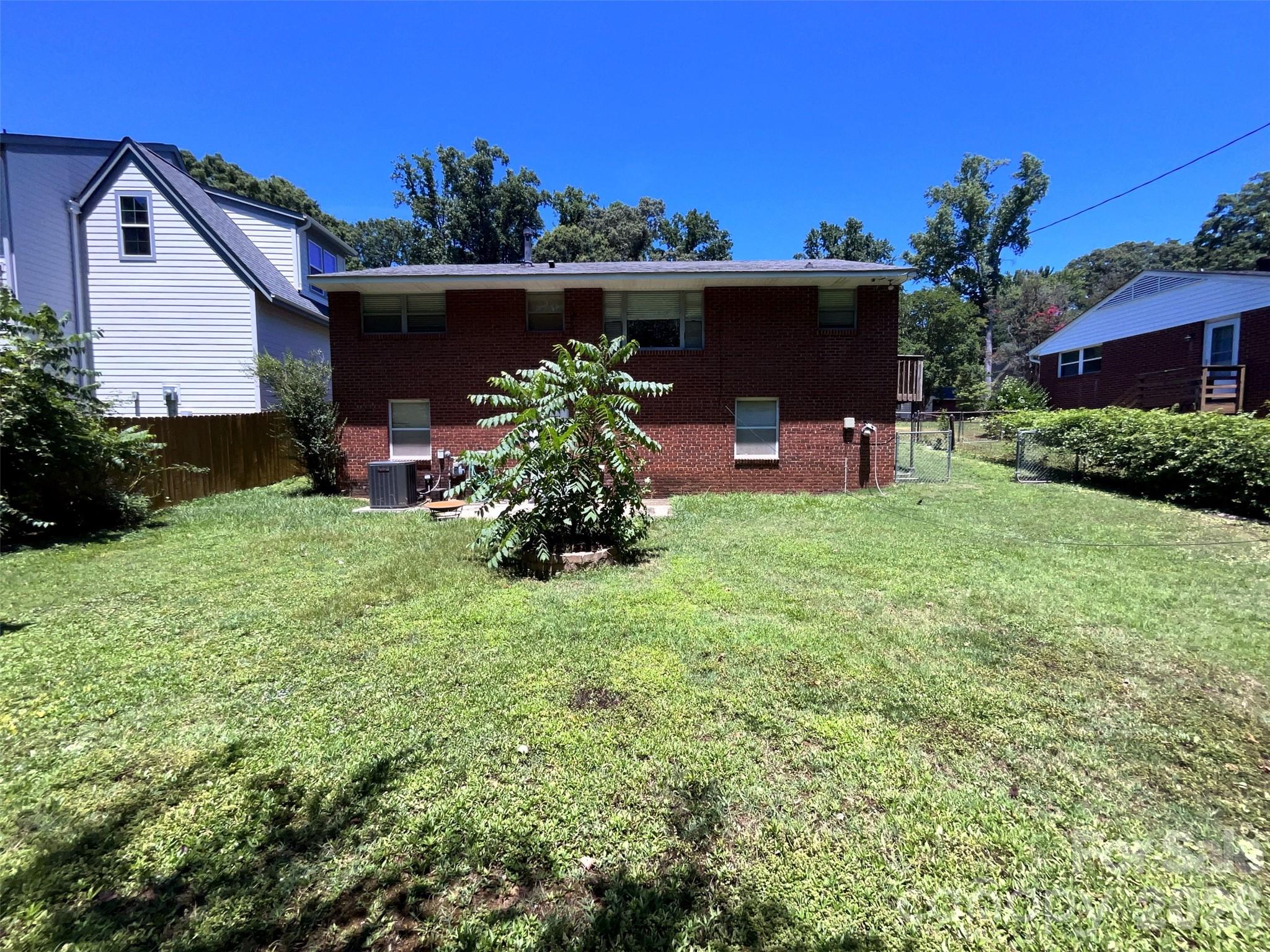 Residential in Charlotte 3