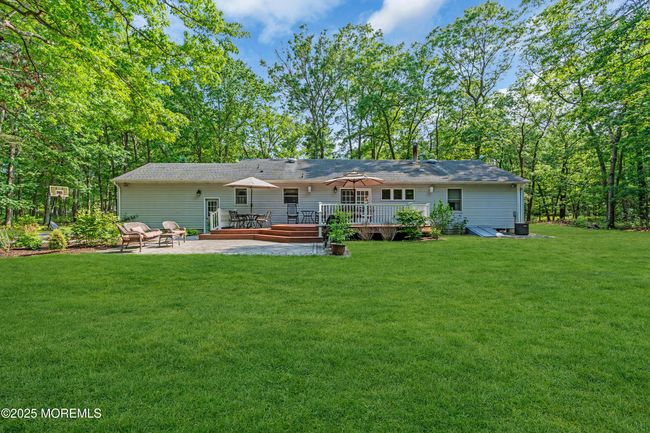277 Grawtown Rd, House other with 3 bedrooms, 3 bathrooms and null parking in Jackson NJ | Image 38
