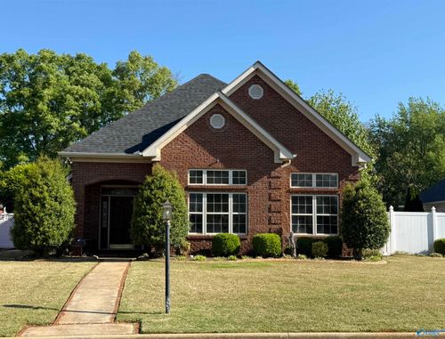 2028 Park Terrace Se, Decatur, AL, 35601 | Card Image