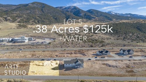 8-1218 S 500 W, Manti, UT, 84642 | Card Image