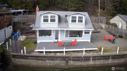 10731 Ne North Shore Rd, Belfair, WA, 98528-8713 | Card Image