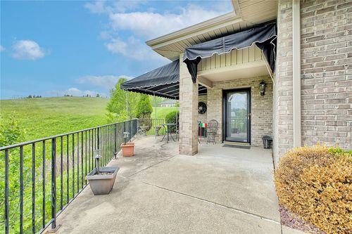 5171 Cedar Hills Blvd, Rostraver Township, PA, 15012-3891 | Card Image