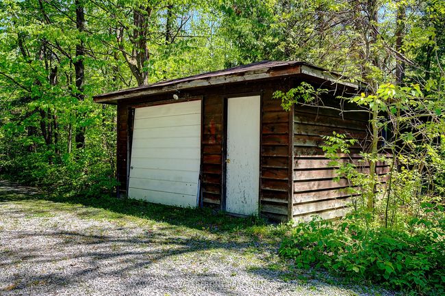 32 S Fork Dr, House other with 4 bedrooms, 2 bathrooms and 5 parking in Coboconk ON | Image 22