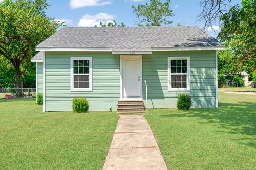 602 Sunset St, Roxton, TX, 75477-2111 | Card Image
