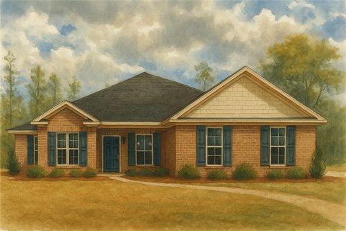 9417 Stone Rd, Semmes, AL, 36575 | Card Image