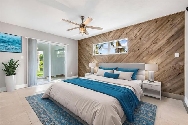 8727 Bay Crest Ln, House other with 3 bedrooms, 2 bathrooms and null parking in TAMPA FL | Image 16