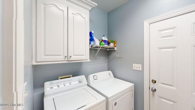 302 Morgan Trace Ln, House other with 4 bedrooms, 3 bathrooms and 2 parking in Goldsboro NC | Image 20