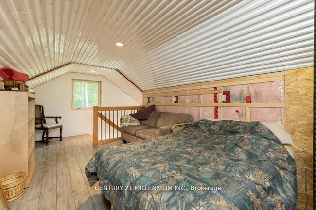 1264 Olde Base Line Rd, House other with 3 bedrooms, 2 bathrooms and 10 parking in Terra Cotta ON | Image 39