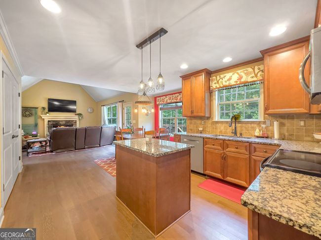 167 Aubree Way, House other with 4 bedrooms, 3 bathrooms and null parking in McDonough GA | Image 38