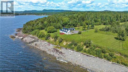 280 Holts Point Rd, Bocabec, NB, E5B3N7 | Card Image