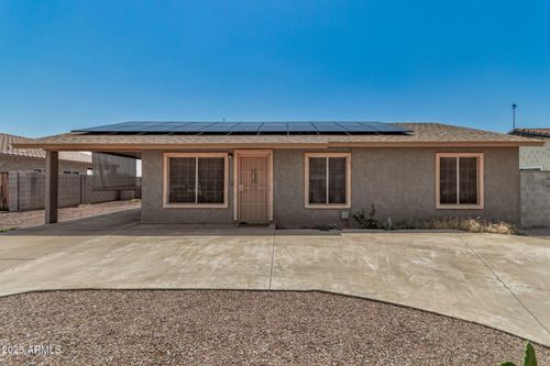 9815 W Camelia Dr, Arizona City, AZ, 85123-8822 | Card Image