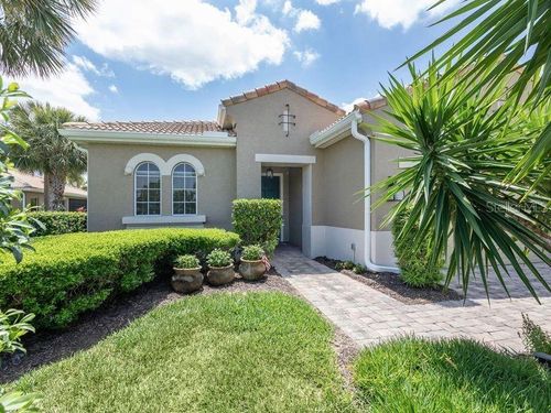 101 Bellini Court, North Venice, FL, 34275 | Card Image