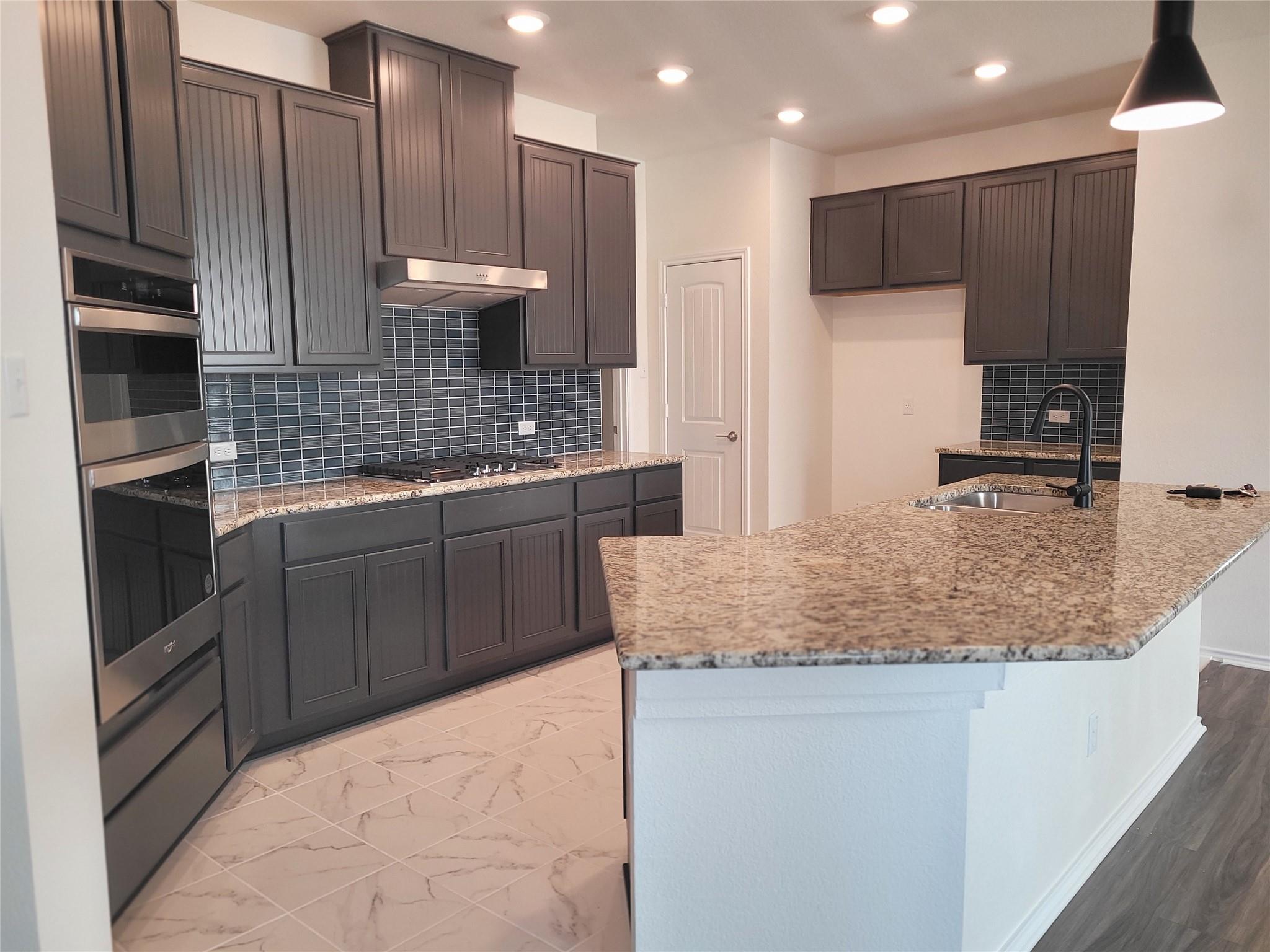 Residential Lease in Round Rock 5