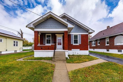 1965 Stevens Ave, Cincinnati, OH, 45231 | Card Image