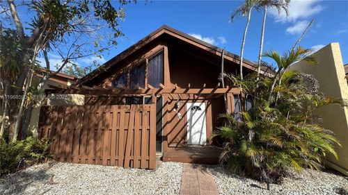 6150 Nw 33rd Way, Fort Lauderdale, FL, 33309-2218 | Card Image