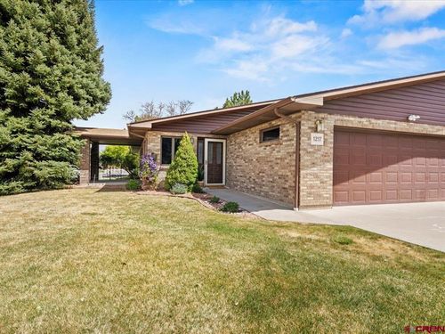1217 Peppertree Dr, Montrose, CO, 81401-5669 | Card Image