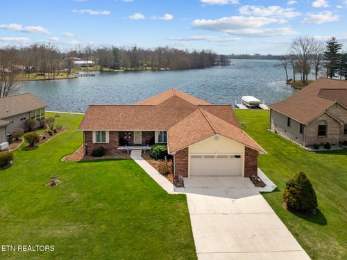 1256 Arrowhead Drive, Crossville, TN, 38572 | Card Image
