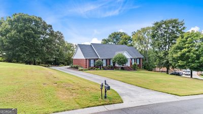 54 Breck Drive, House other with 3 bedrooms, 2 bathrooms and 2 parking in Cedartown GA | Image 3