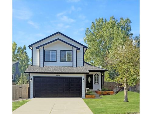 5326 E Howe St, Castle Rock, CO, 80104-8973 | Card Image
