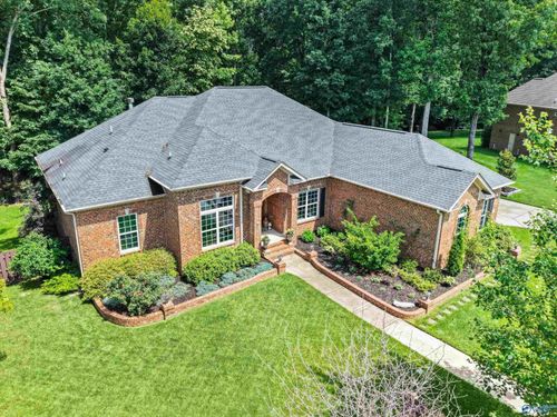 14 Natures Loop Rd Se, Huntsville, AL, 35803-3844 | Card Image