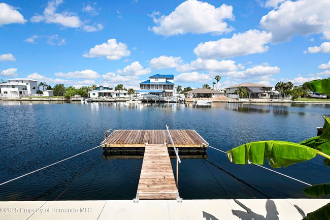 4123 Daisy Dr, House other with 3 bedrooms, 2 bathrooms and null parking in Hernando Beach FL | Image 47