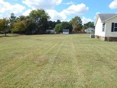 Need room to roam or family like to play football or any other team sport. These 2 lots provide ample space! | Image 3