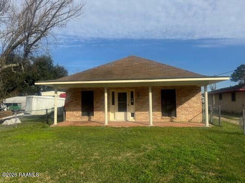 1461 Henderson Hwy, Breaux Bridge, LA, 70517-7812 | Card Image