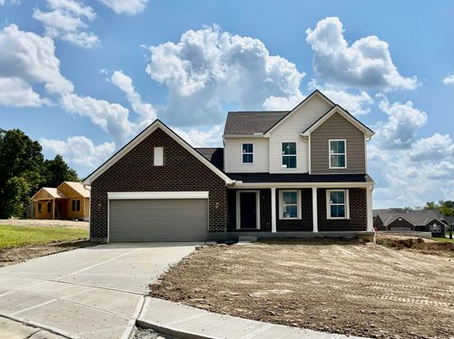 7909 Emerson Pl, Union, KY, 41091-8873 | Card Image