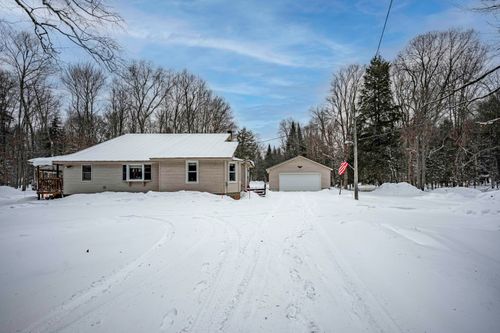 156 Big Moose Rd, Eagle Bay, NY, 13331-1804 | Card Image