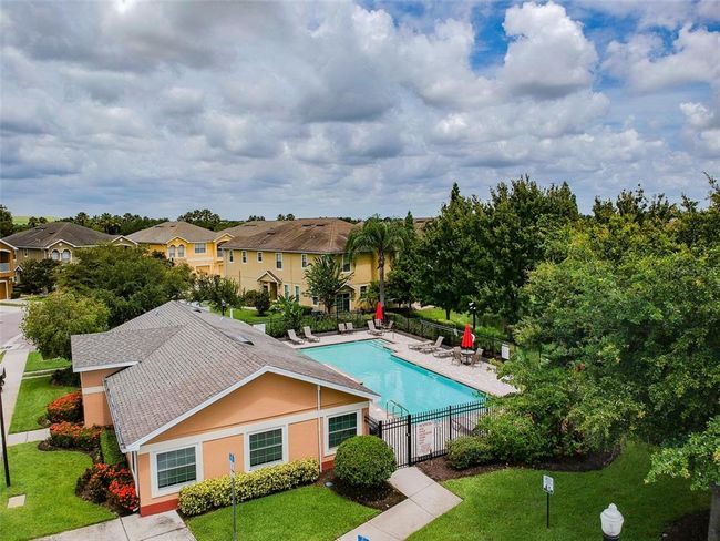 8842 Moonlit Meadows Loop, Townhouse with 2 bedrooms, 2 bathrooms and null parking in Riverview FL | Image 39