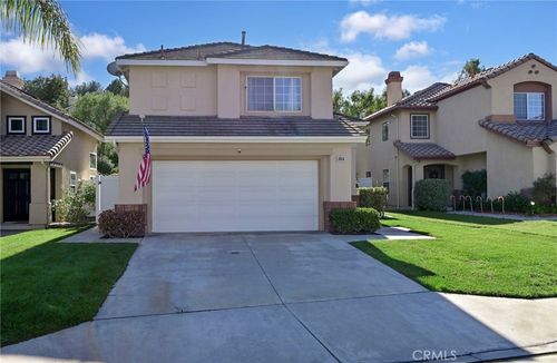 8314 E Quiet Canyon Ct, Anaheim, CA, 92808-2605 | Card Image