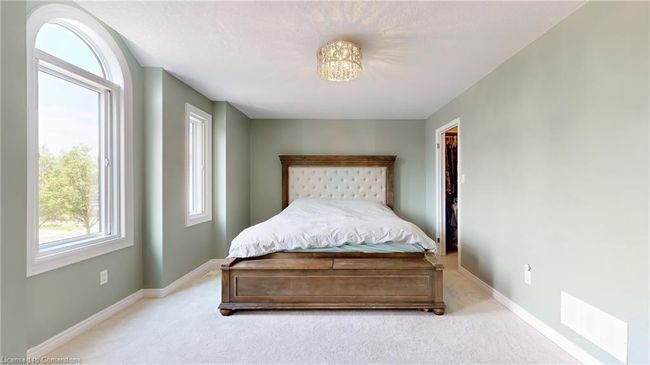 7 Vidal Crt, House other with 4 bedrooms, 4 bathrooms and 4 parking in Grimsby ON | Image 19