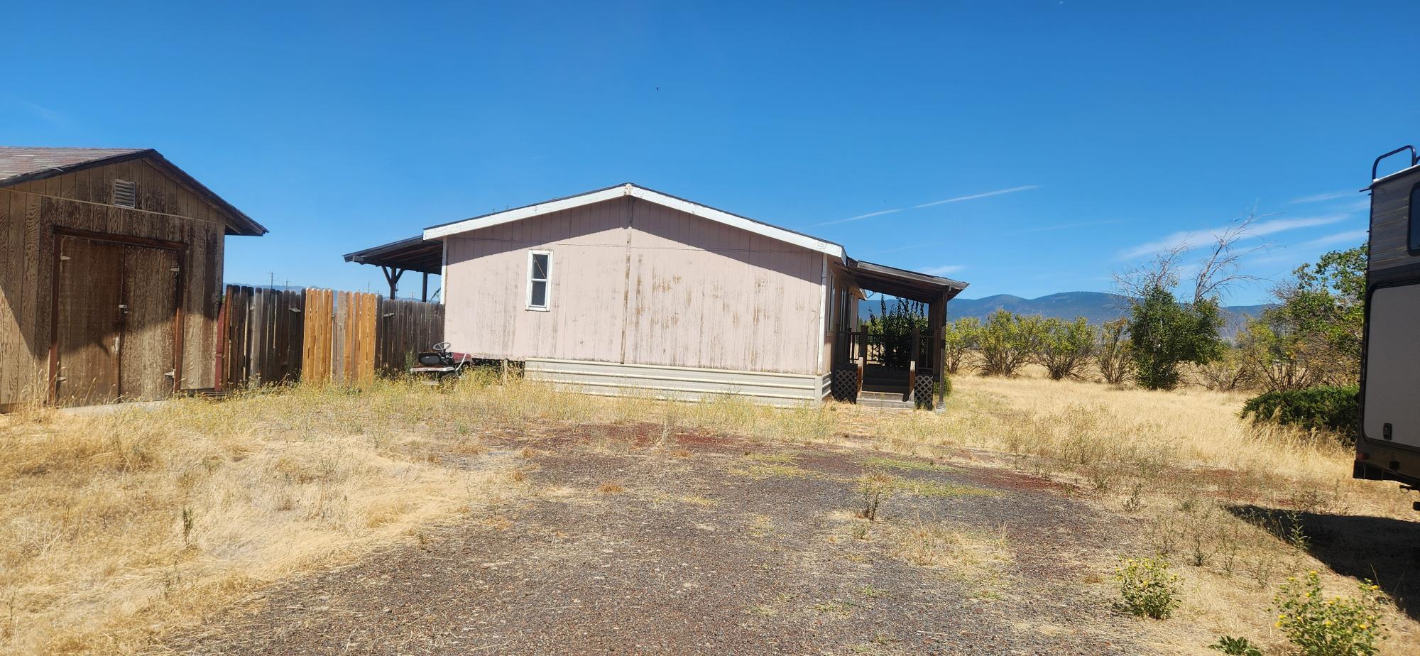 44022 State Highway 299 E, McArthur, CA 96056