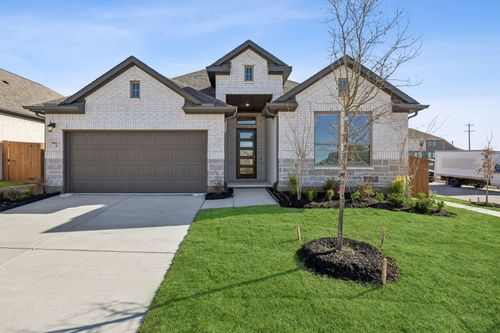 3802 Belleview Pl, Crandall, TX, 75114-0527 | Card Image