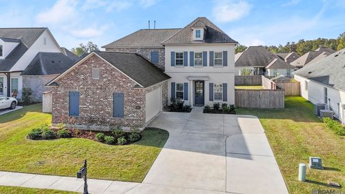 36397 Belle Savanne Ave, Geismar, LA, 70734-3375 | Card Image