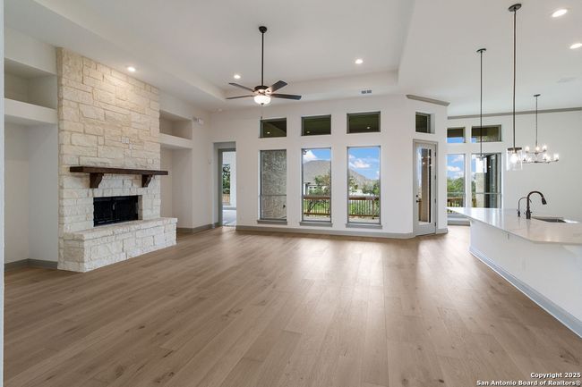 31102 Charolais Way, House other with 4 bedrooms, 4 bathrooms and null parking in Bulverde TX | Image 5