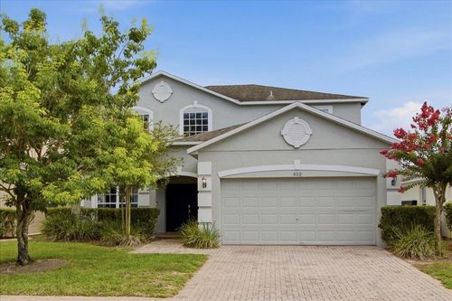 612 Highgate Park Blvd, DAVENPORT, FL, 33897-7777 | Card Image