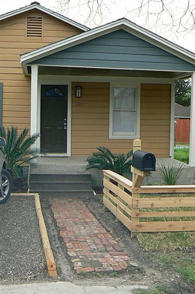 1110 E 27 Th St, House other with 5 bedrooms, 3 bathrooms and 2 parking in Houston TX | Image 19