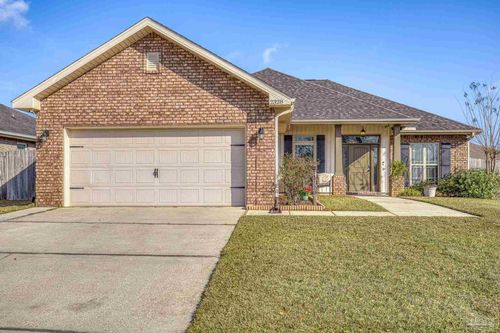 2328 Badger Cir, Cantonment, FL, 32533-7883 | Card Image
