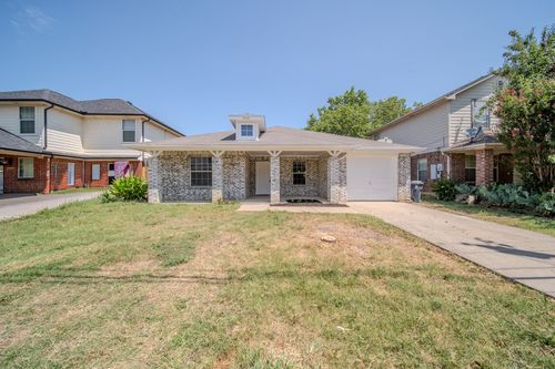5219 Chippewa Drive, Dallas, TX, 75212 | Card Image