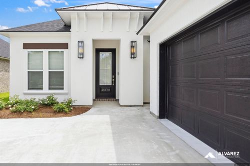 26518 Vanissa Dr, Denham Springs, LA, 70726-6382 | Card Image