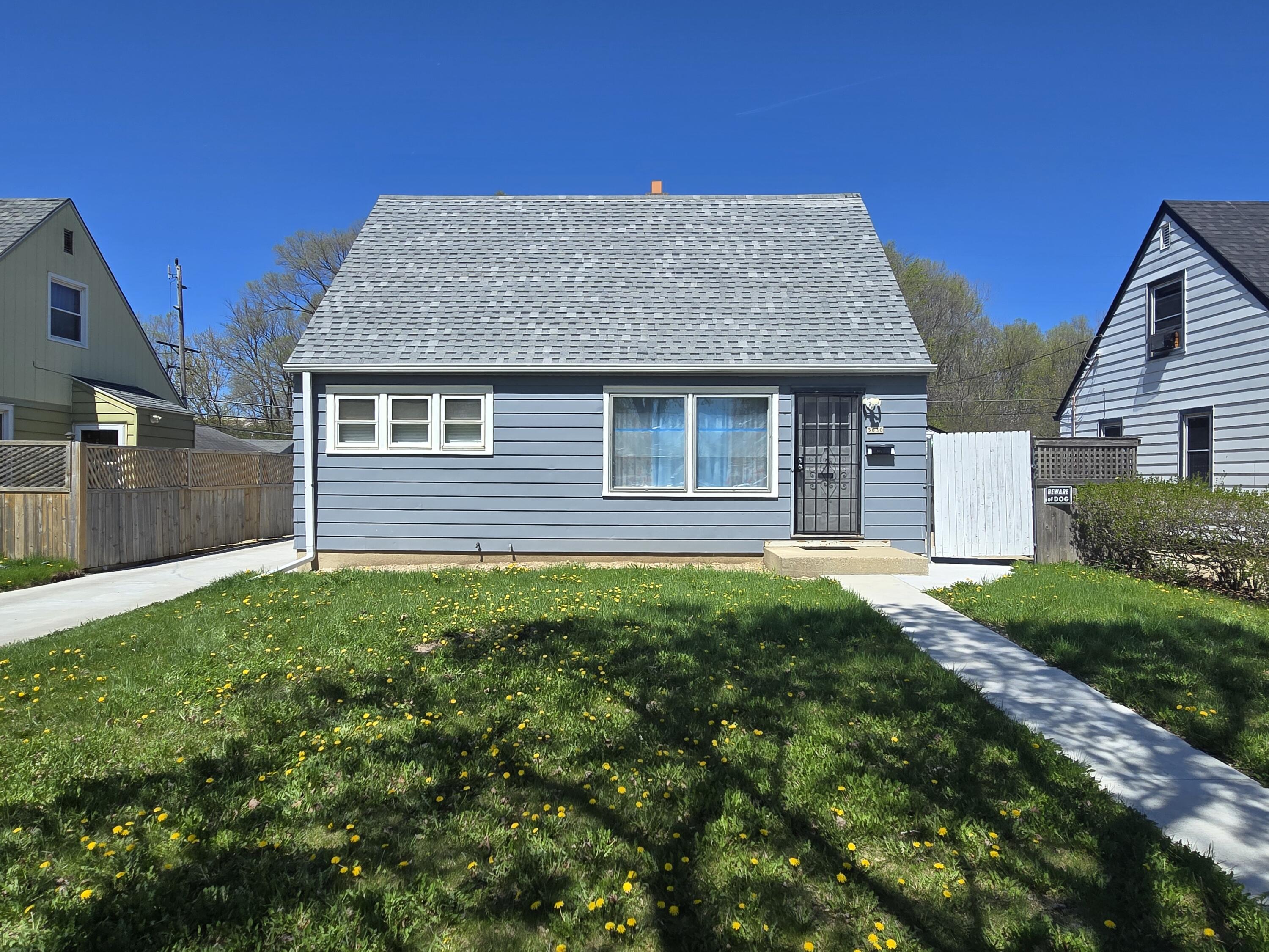 Residential in Milwaukee
