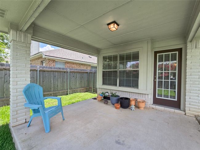 11704 Fletcher Hall Ln, House other with 3 bedrooms, 2 bathrooms and null parking in Austin TX | Image 4