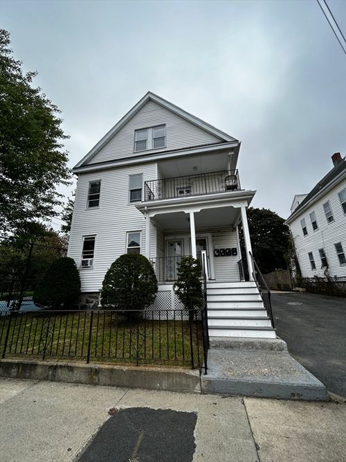 3-137 Florence St, Everett, MA, 02149-4906 | Card Image