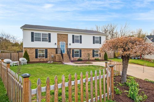 190 Clara Ct, Harrisonburg, VA, 22802-0883 | Card Image